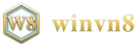 winvn8 logo