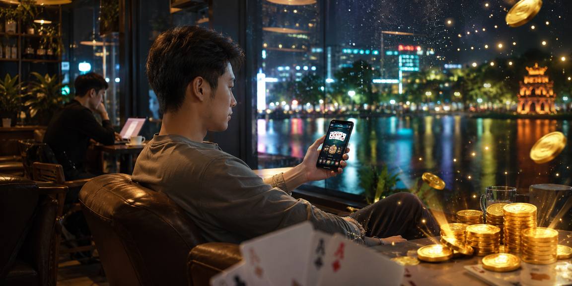 winvn8 Khám Phá Sảnh Arcade Tại winvn8